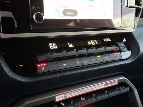 New 2026 Toyota Tundra SR5 image 10