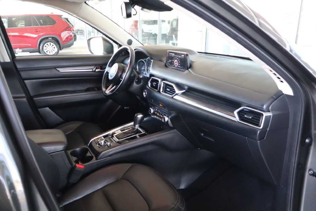 Used 2018 MAZDA CX-5 Grand Touring AWD/4WD image 33