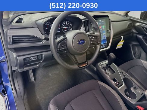 Used 2025 Subaru Crosstrek 2.0i Premium image 10