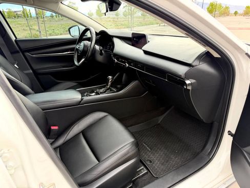 Used 2022 MAZDA MAZDA3 s AWD/4WD image 15