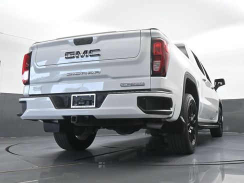 Used 2023 GMC Sierra 1500 Elevation w/ Preferred Package RWD image 58