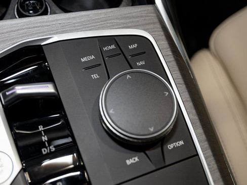 New 2026 BMW 330i xDrive Sedan AWD/4WD image 23