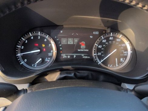 Certified 2021 Toyota Highlander Limited image 21