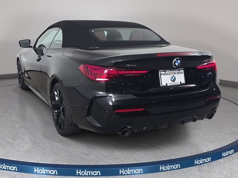 New 2027 BMW 430i xDrive Convertible AWD/4WD image 7