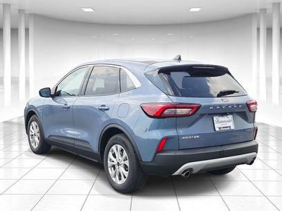 Used 2023 Ford Escape Active