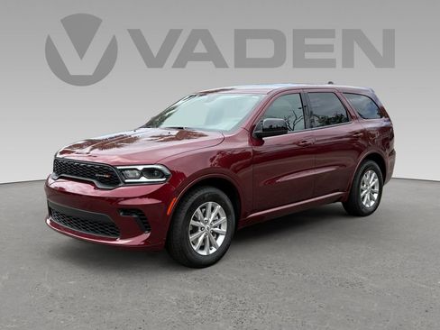 New 2026 Dodge Durango GT image 26