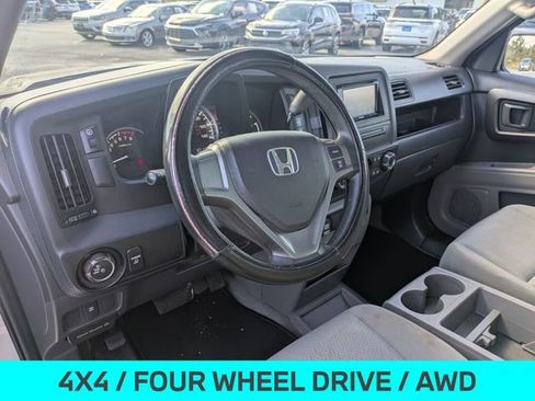 Used 2011 Honda Ridgeline RT image 13