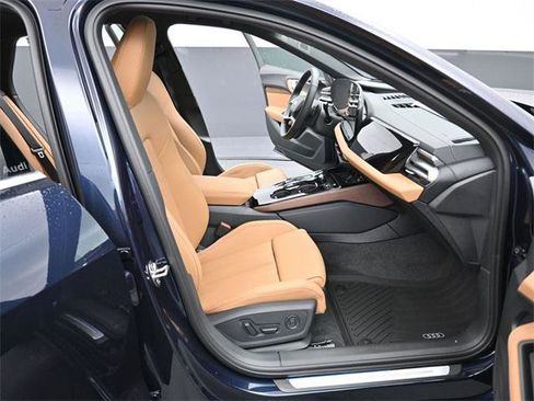 New 2025 Audi A5 2.0T Premium Plus image 14