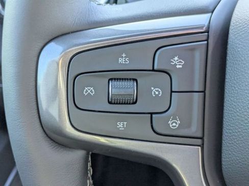 New 2026 Chevrolet Silverado 1500 High Country image 16