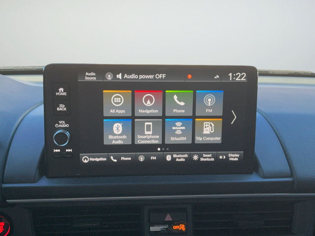 Used 2025 Honda Pilot Touring image 11