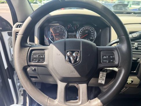 Used 2012 RAM 2500 ST w/ Popular Equipment Group RWD image 19