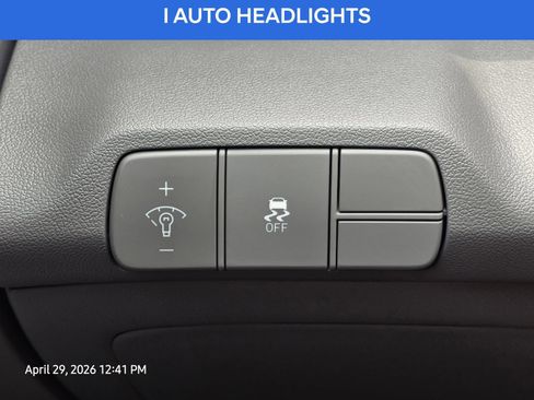 Certified 2025 Hyundai Elantra Sport FWD image 29
