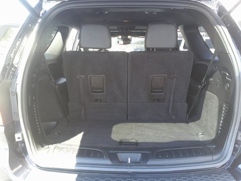 Used 2024 Dodge Durango GT AWD/4WD image 19