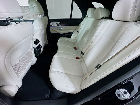 New 2026 Mercedes-Benz GLE 350 4MATIC image 27