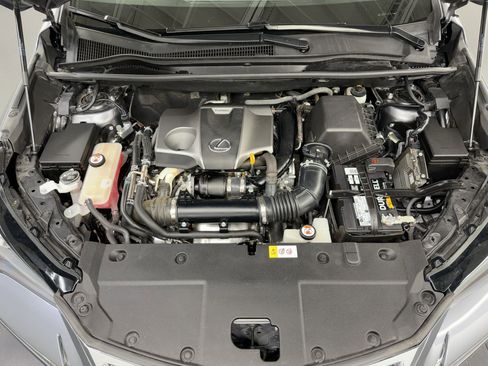 Used 2017 Lexus NX 200t AWD image 28