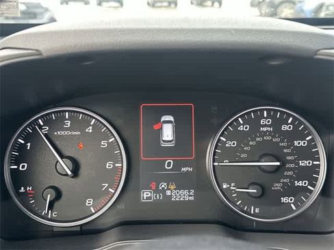 Certified 2025 Subaru Forester Premium w/ Convenience Package #2 image 7