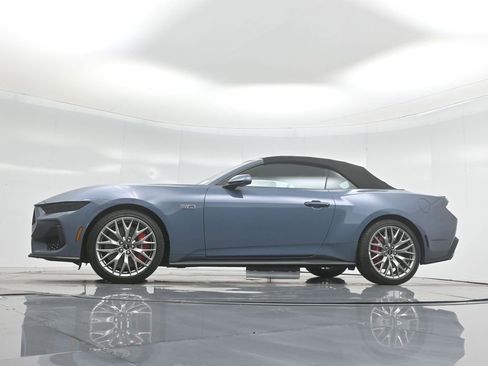 New 2025 Ford Mustang GT Premium image 50