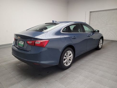 Used 2024 Chevrolet Malibu LT image 9