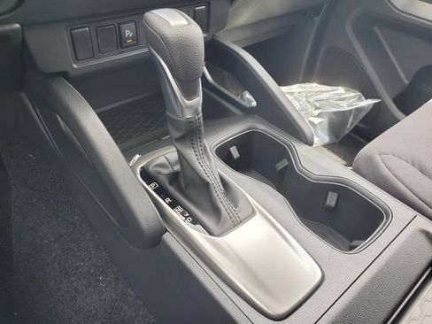 New 2026 Nissan Frontier S AWD/4WD image 20
