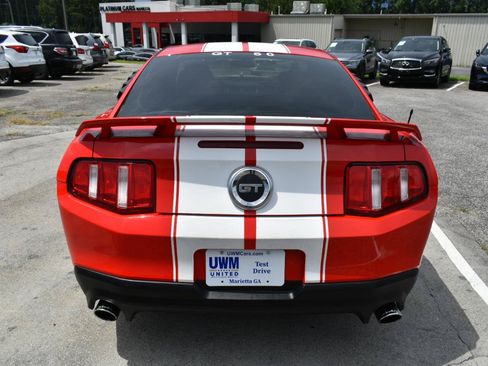 Used 2011 Ford Mustang GT RWD image 7