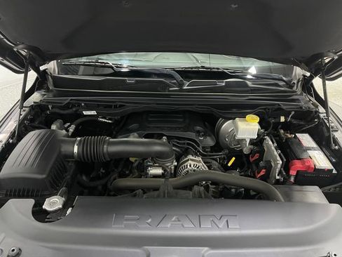 Used 2019 RAM 1500 Limited image 26