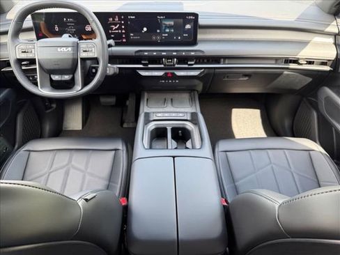 New 2027 Kia Telluride EX X-Line AWD/4WD image 18