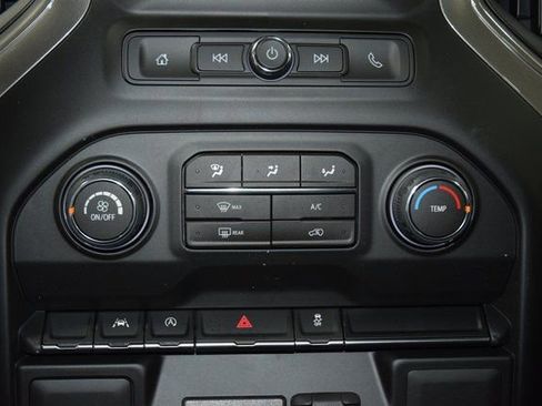 New 2026 Chevrolet Silverado 1500 W/T w/ WT Value Package image 31