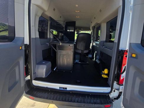 Used 2017 Ford Transit 150 XLT RWD image 15