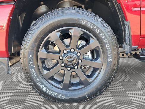 New 2026 RAM 2500 Big Horn image 10