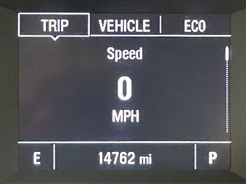 Used 2023 Chevrolet TrailBlazer LT image 6