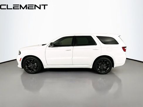 Used 2021 Dodge Durango GT RWD image 6