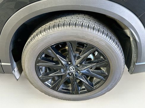 Used 2025 MAZDA CX-5 Carbon Edition AWD/4WD image 11