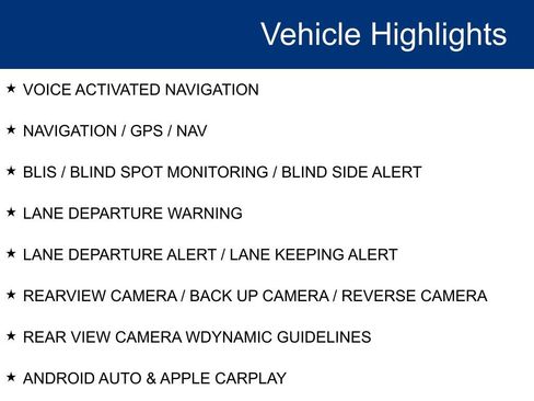 Used 2022 Ford Ranger Lariat w/ Tremor Off-Road Package image 4