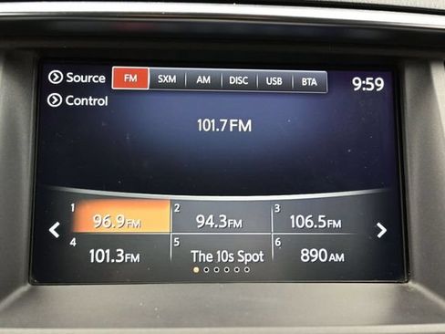 Used 2020 Nissan Armada SL w/ Premium Package AWD/4WD image 35