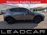 Used 2022 MAZDA CX-5 AWD 2.5 Turbo image 6