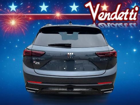 New 2026 Buick Envision Sport Touring image 6