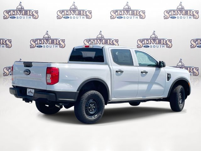 New 2026 Ford Ranger XL w/ Trailer Tow Package RWD image 3