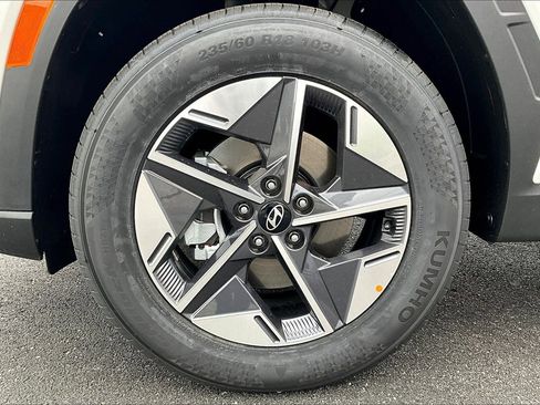 New 2026 Hyundai Tucson SEL AWD/4WD image 21
