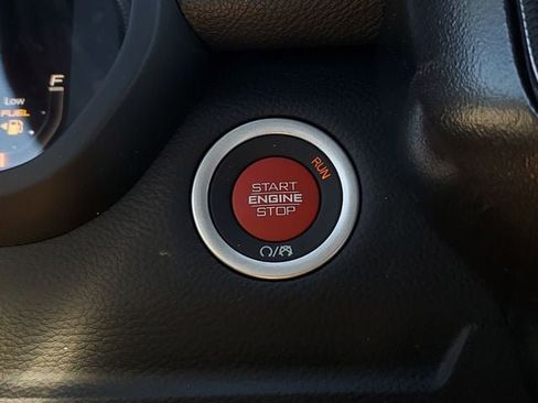 New 2026 RAM 1500 RHO AWD/4WD image 36