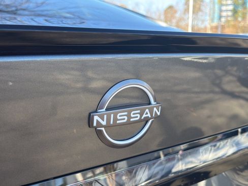 New 2026 Nissan Sentra SR w/ Floor Mat Package image 13