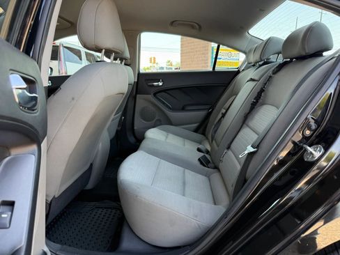 Used 2014 Kia Forte EX FWD image 42