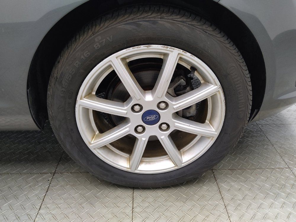 Used 2019 Ford Fiesta SE w/ Equipment Group 201A FWD image 31