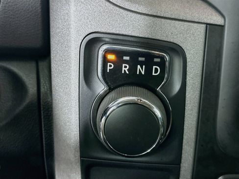 Used 2017 RAM 1500 Tradesman w/ Popular Equipment Group RWD image 23