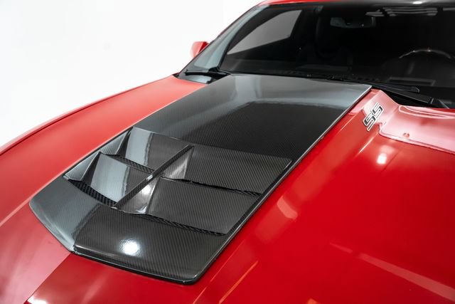 Used 2012 Chevrolet Camaro SS w/ RS Package RWD image 17