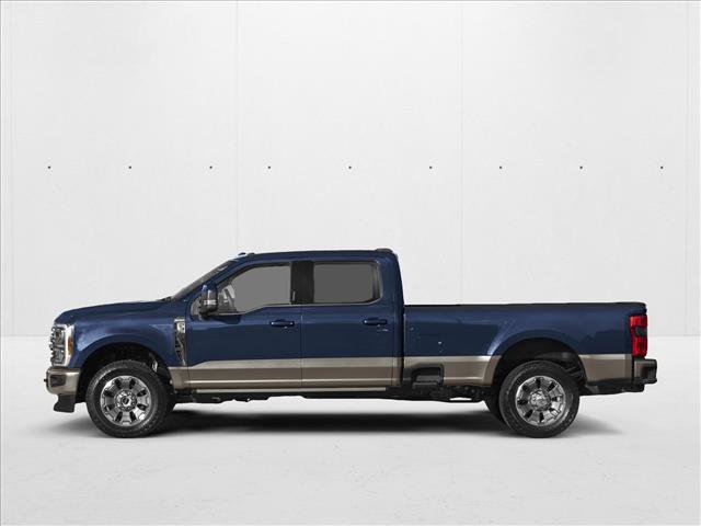 New 2027 Ford F350 King Ranch AWD/4WD image 3