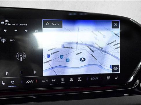 New 2025 Audi A5 2.0T Premium Plus image 14