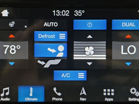 Used 2019 Ford F250 Lariat w/ Lariat Ultimate Package image 36