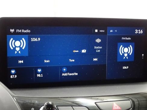 Used 2021 Acura RDX AWD w/ Technology Package image 29