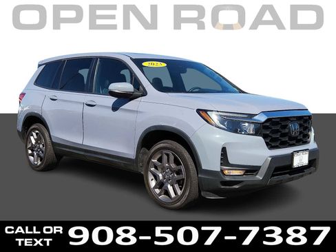 Used 2023 Honda Passport EX-L image 1