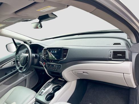 Used 2022 Honda Pilot Special Edition image 31